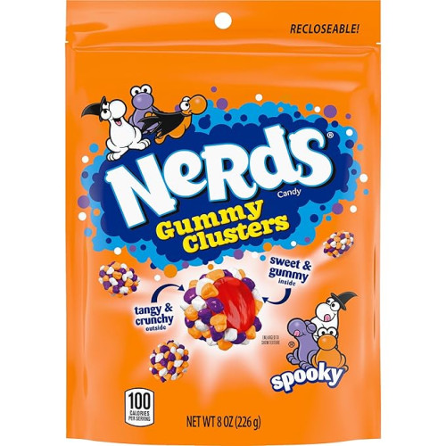 Nerds Gummy Clusters - 32 oz Bag | BJ's Wholesale Club